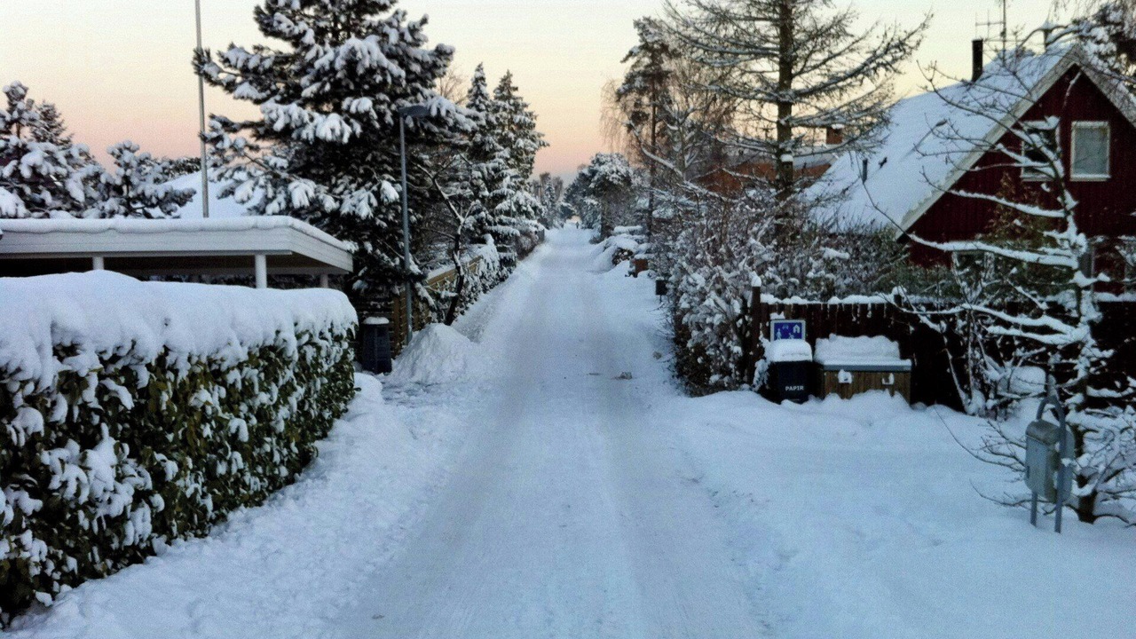 Photo of Outdoor in Solrød Kommune