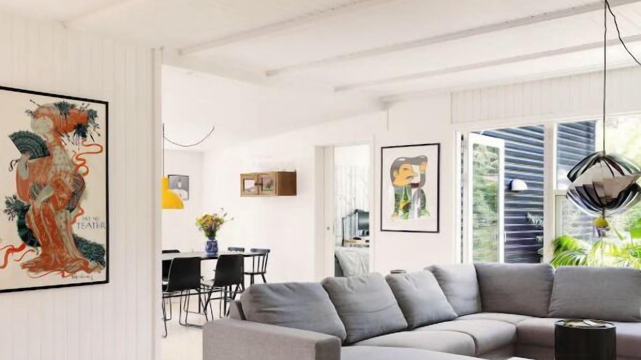 Photo of Livingroom in Solrød Kommune
