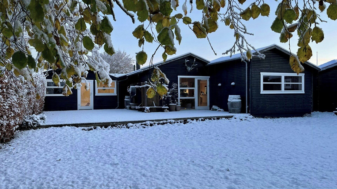 Photo of Outdoor in Solrød Kommune
