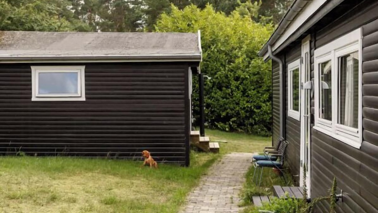 Photo of Outdoor in Solrød Kommune