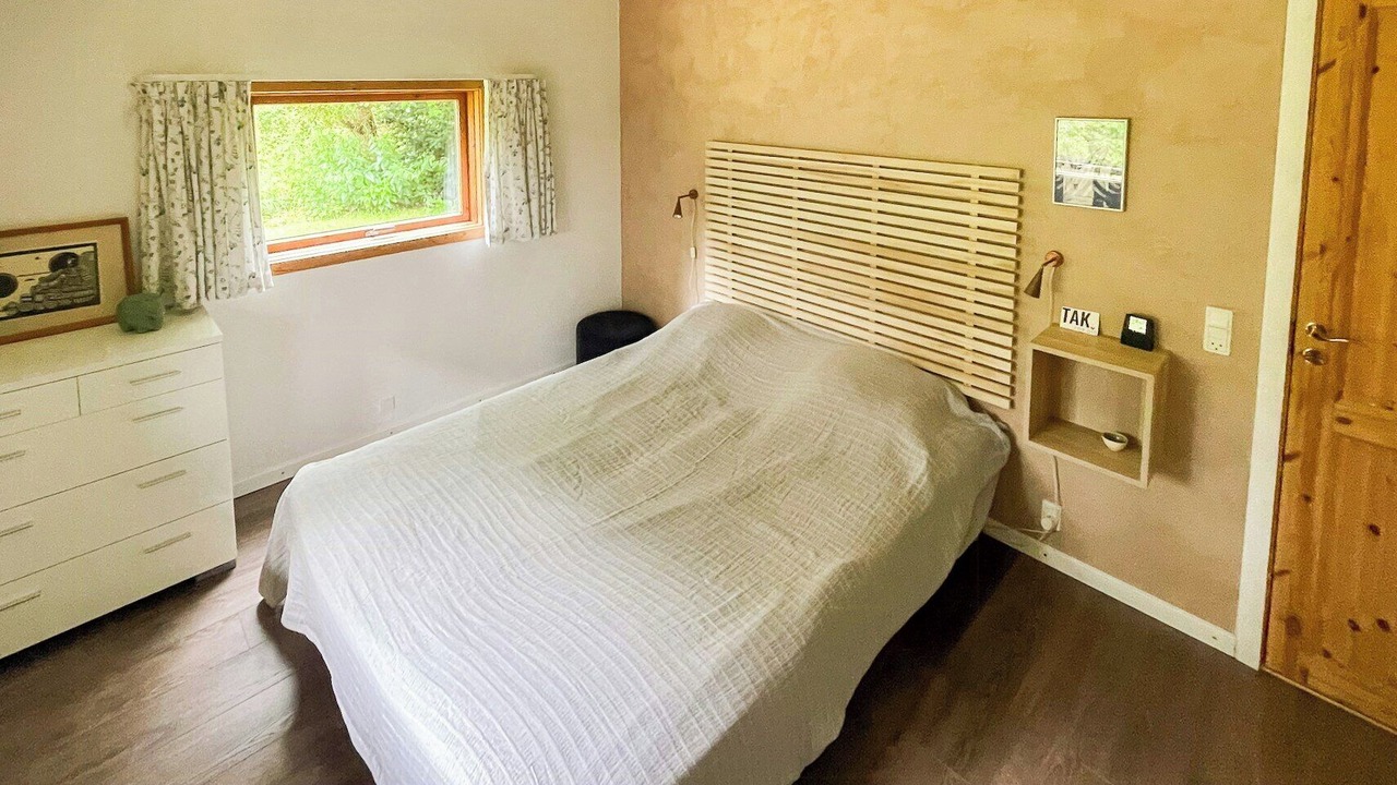 Photo of Bedroom in Store Fuglede