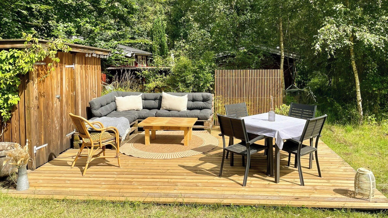 Photo of Outdoor in Store Fuglede