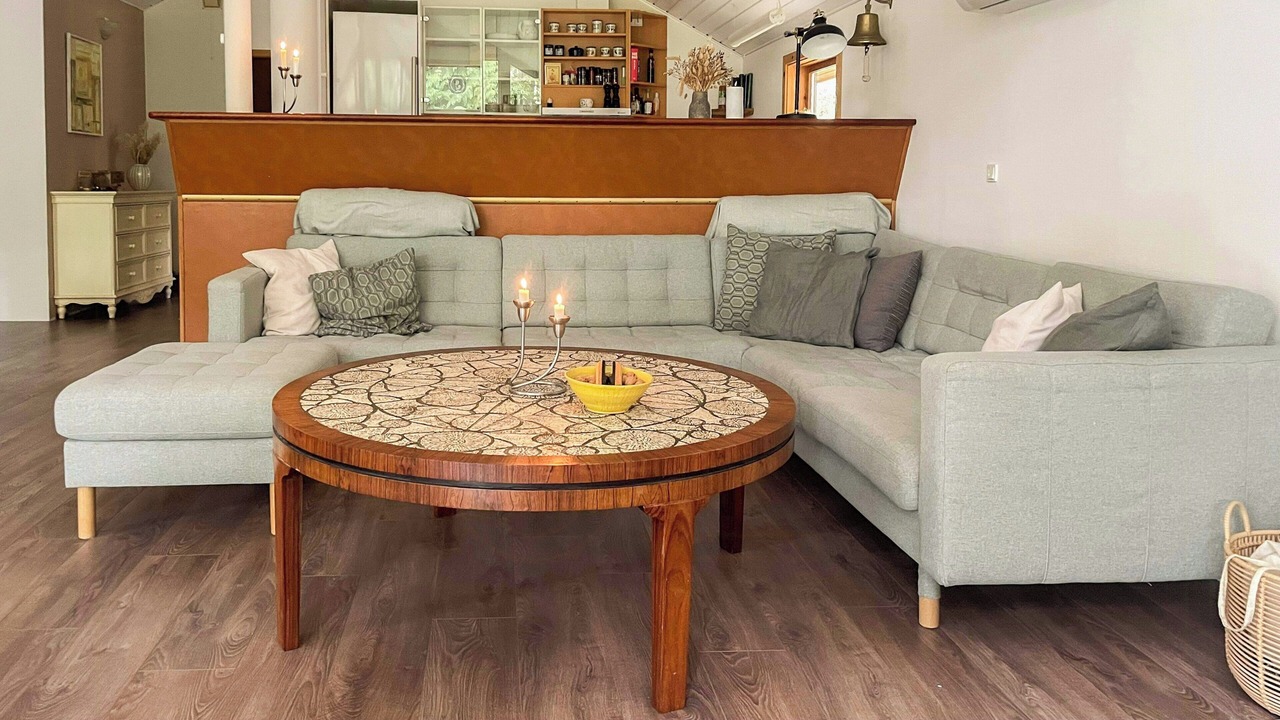 Photo of Livingroom in Store Fuglede