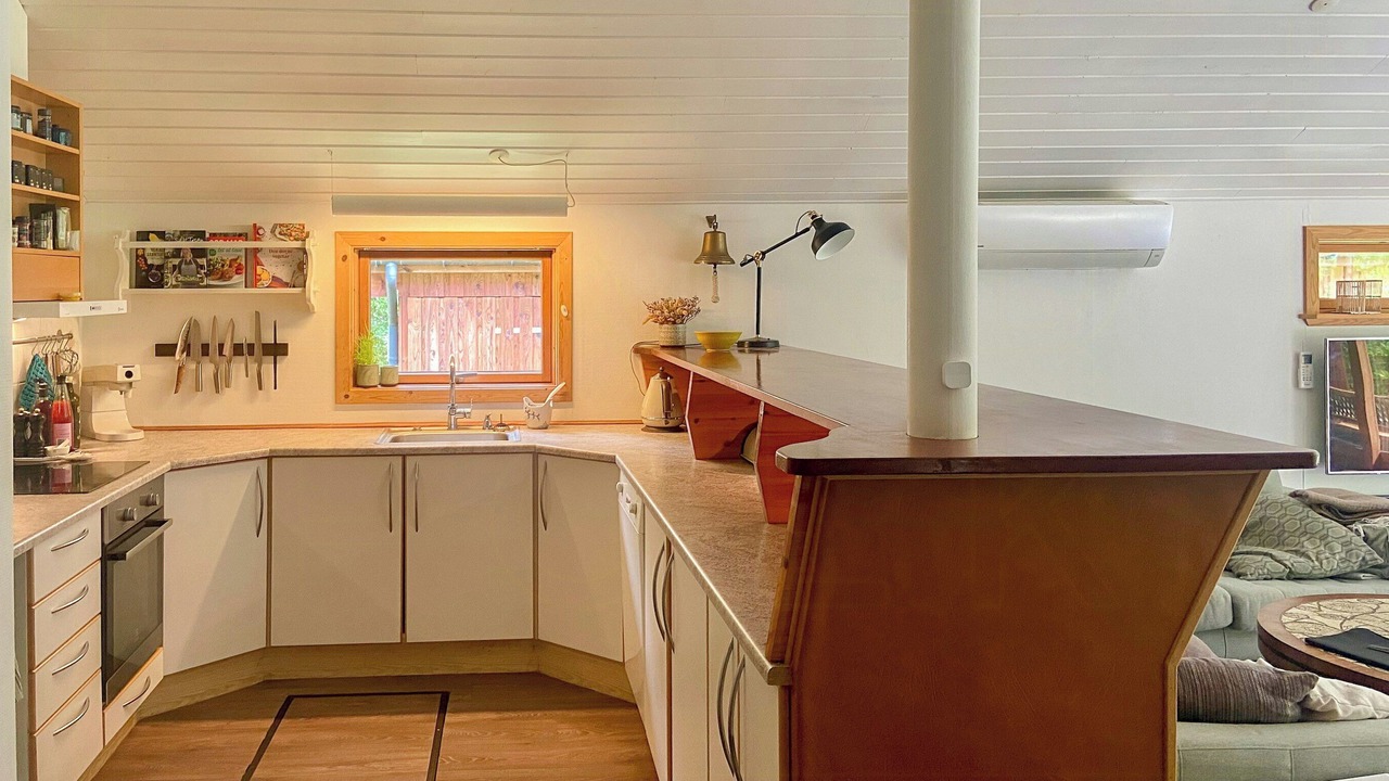 Photo of Kitchen in Store Fuglede
