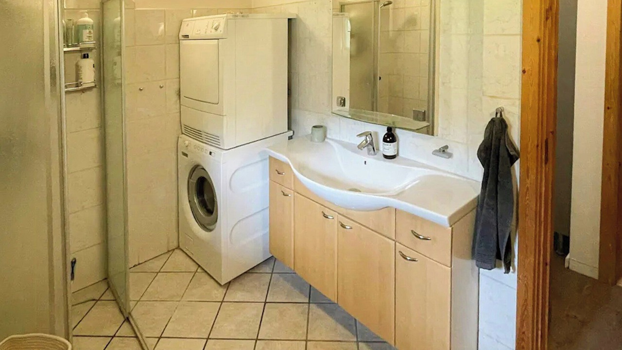 Photo of Bathroom in Store Fuglede