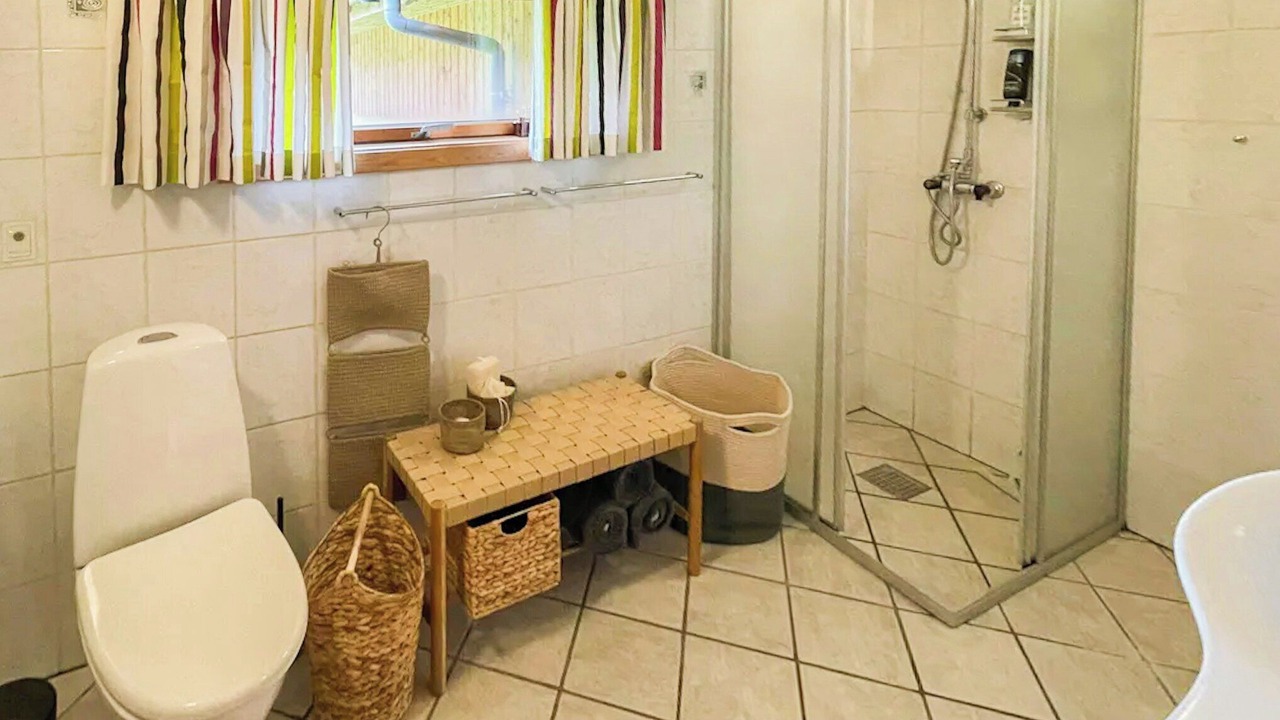 Photo of Bathroom in Store Fuglede