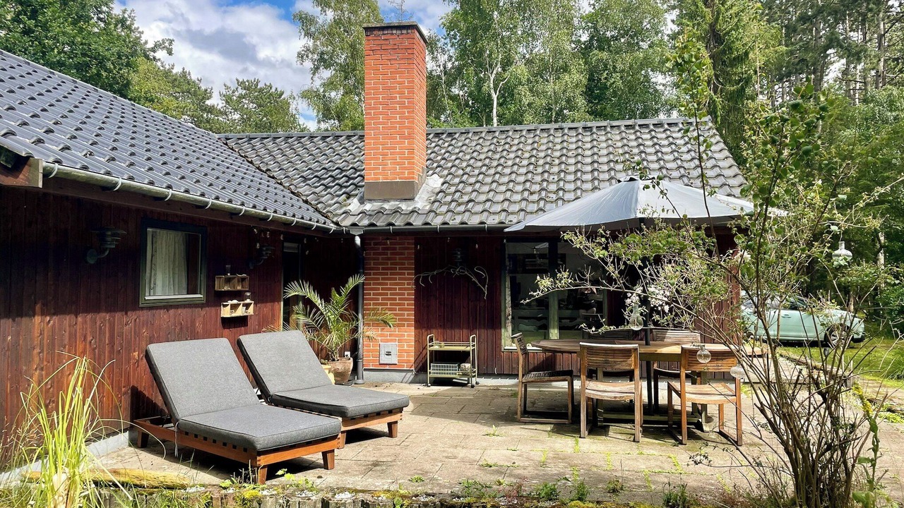 Photo of Outdoor in Store Fuglede