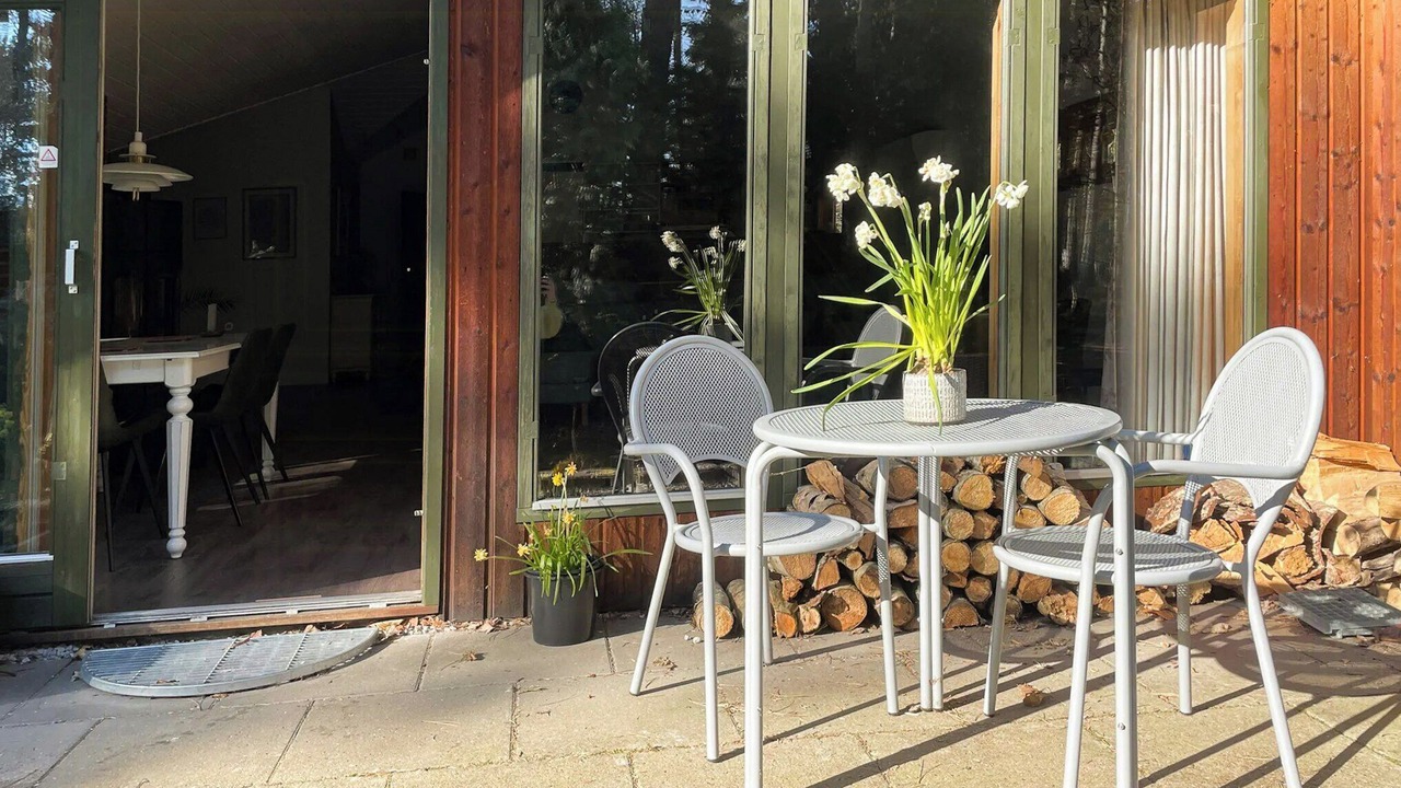 Photo of Outdoor in Store Fuglede