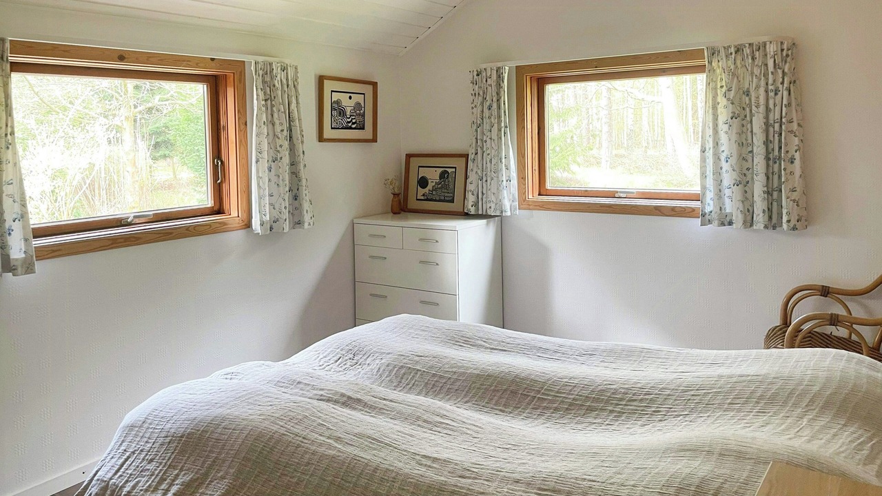 Photo of Bedroom in Store Fuglede