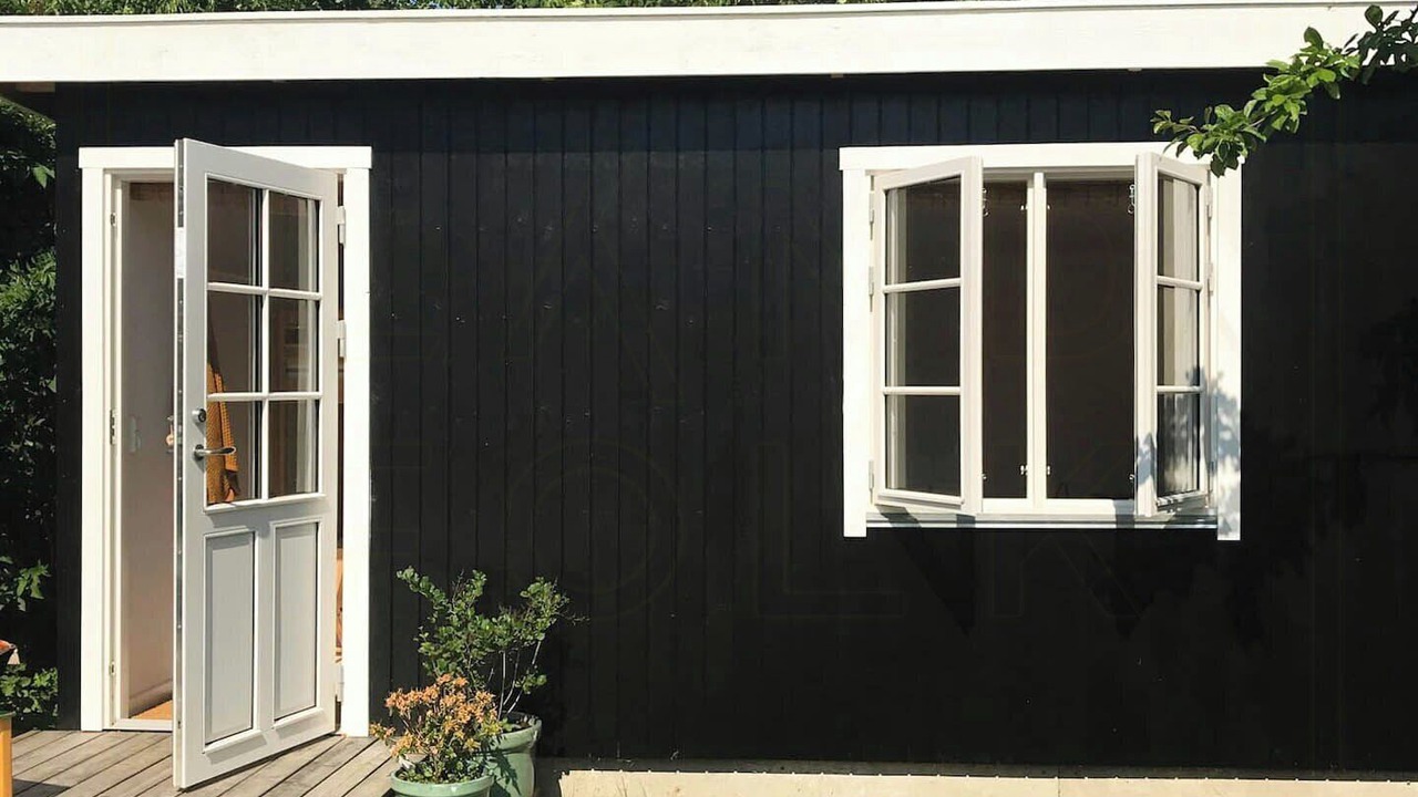 Photo of Outdoor in Holloselund