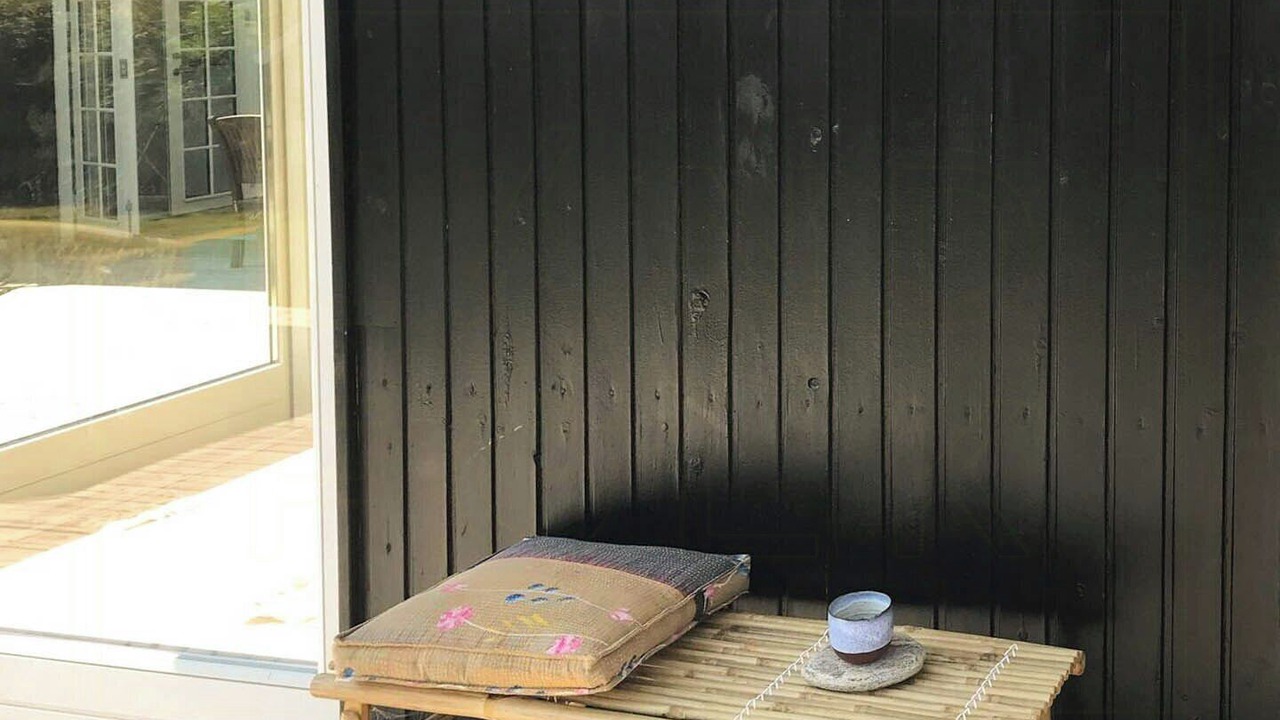 Photo of Patio Balcony in Holloselund