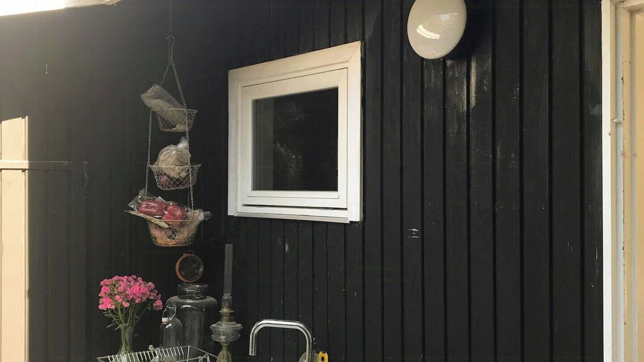 Photo of Outdoor in Holloselund