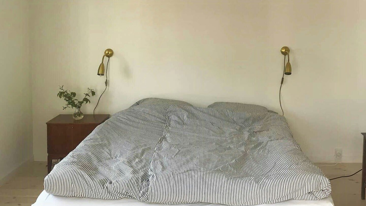 Photo of Bedroom in Holloselund