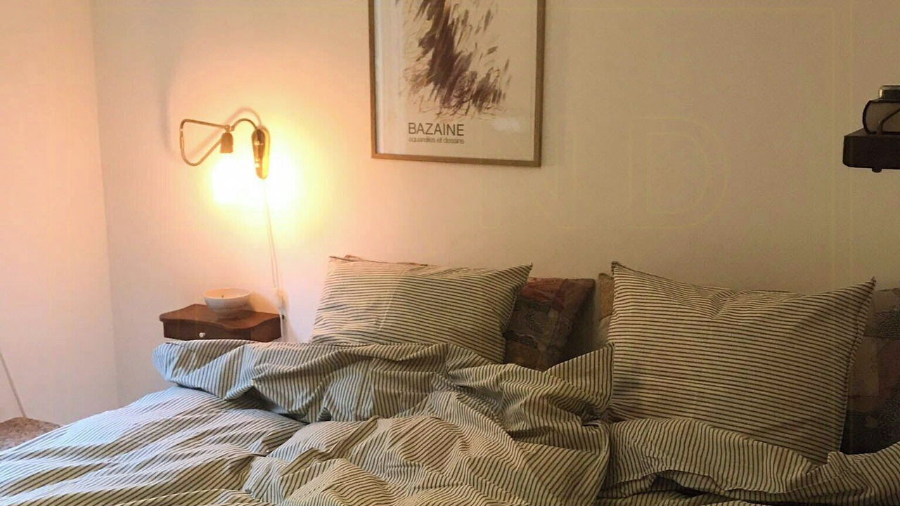 Photo of Bedroom in Holloselund