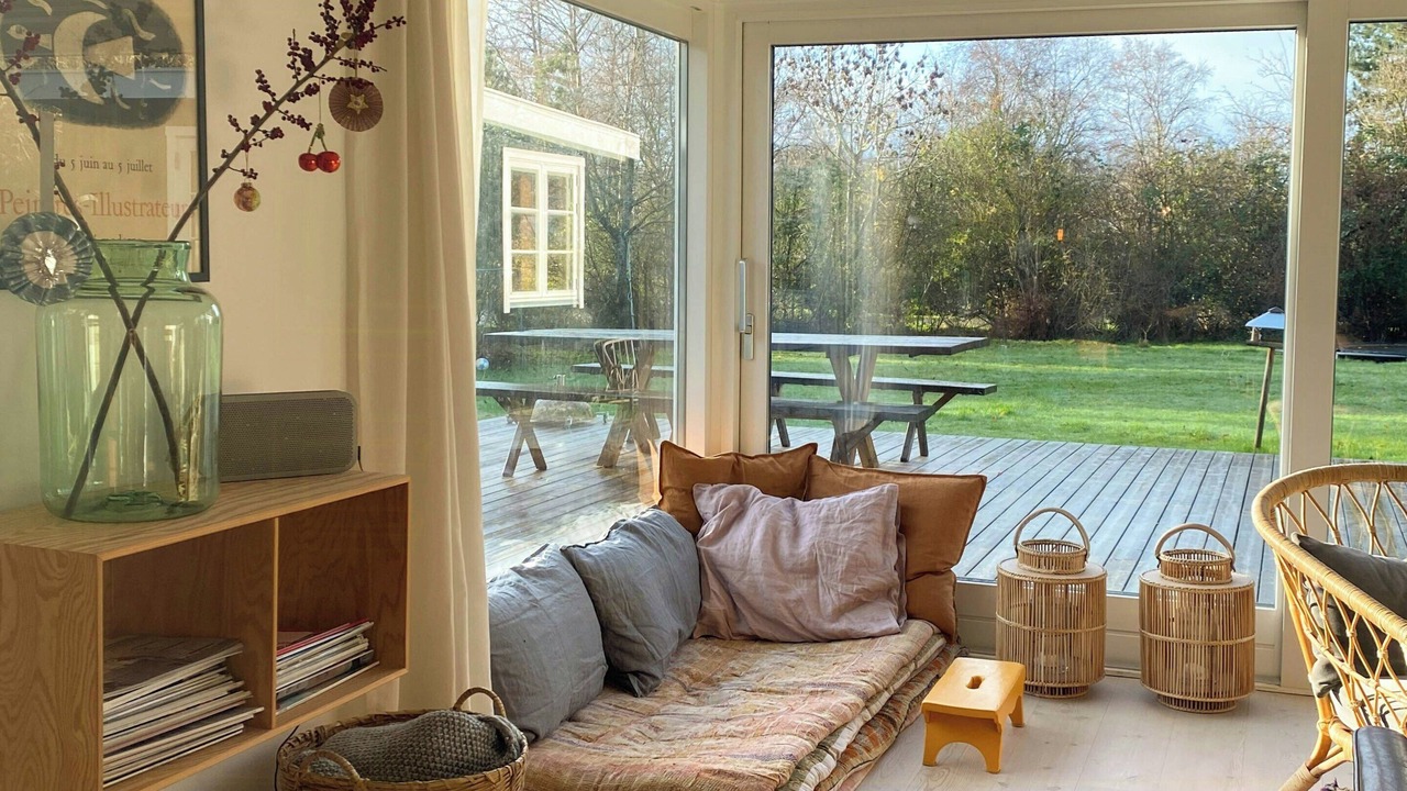 Photo of Livingroom in Holloselund