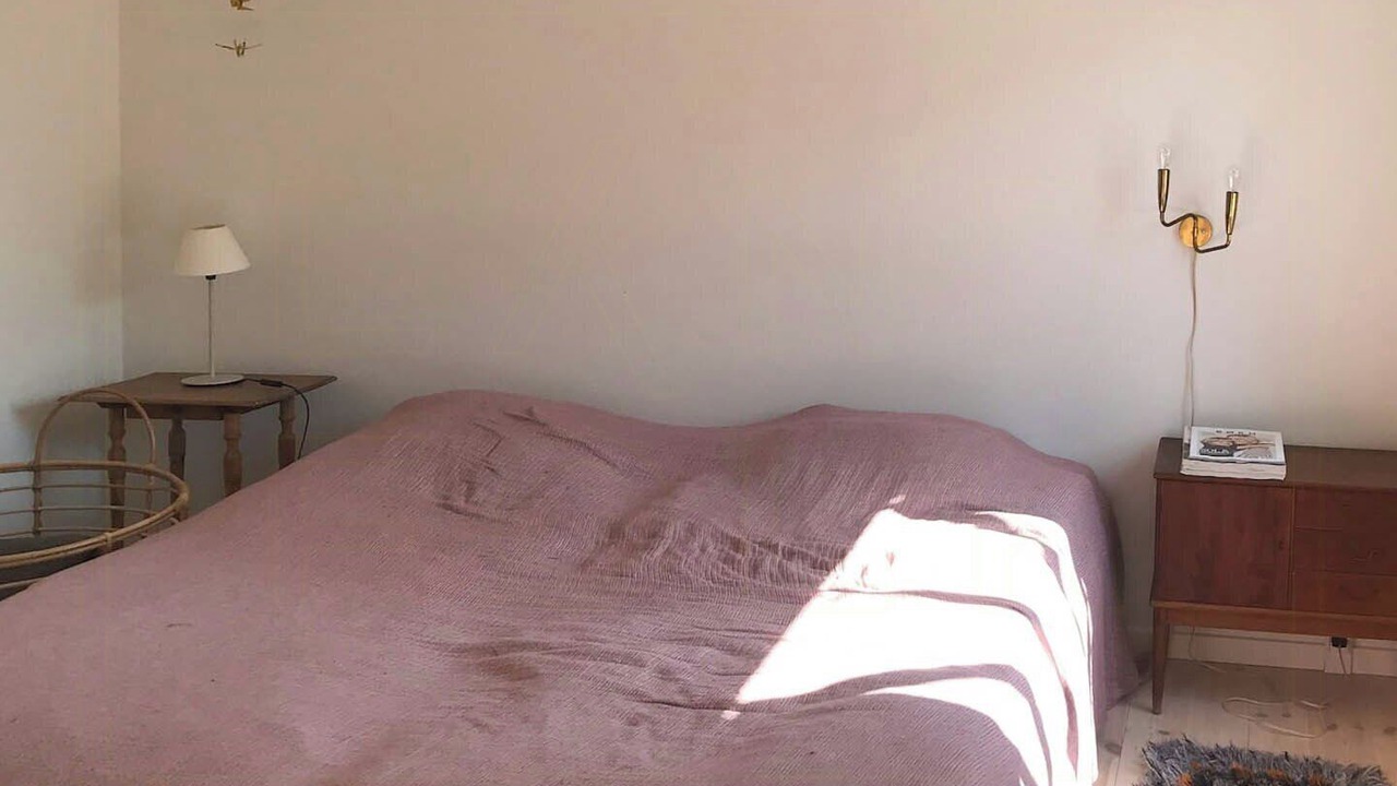 Photo of Bedroom in Holloselund