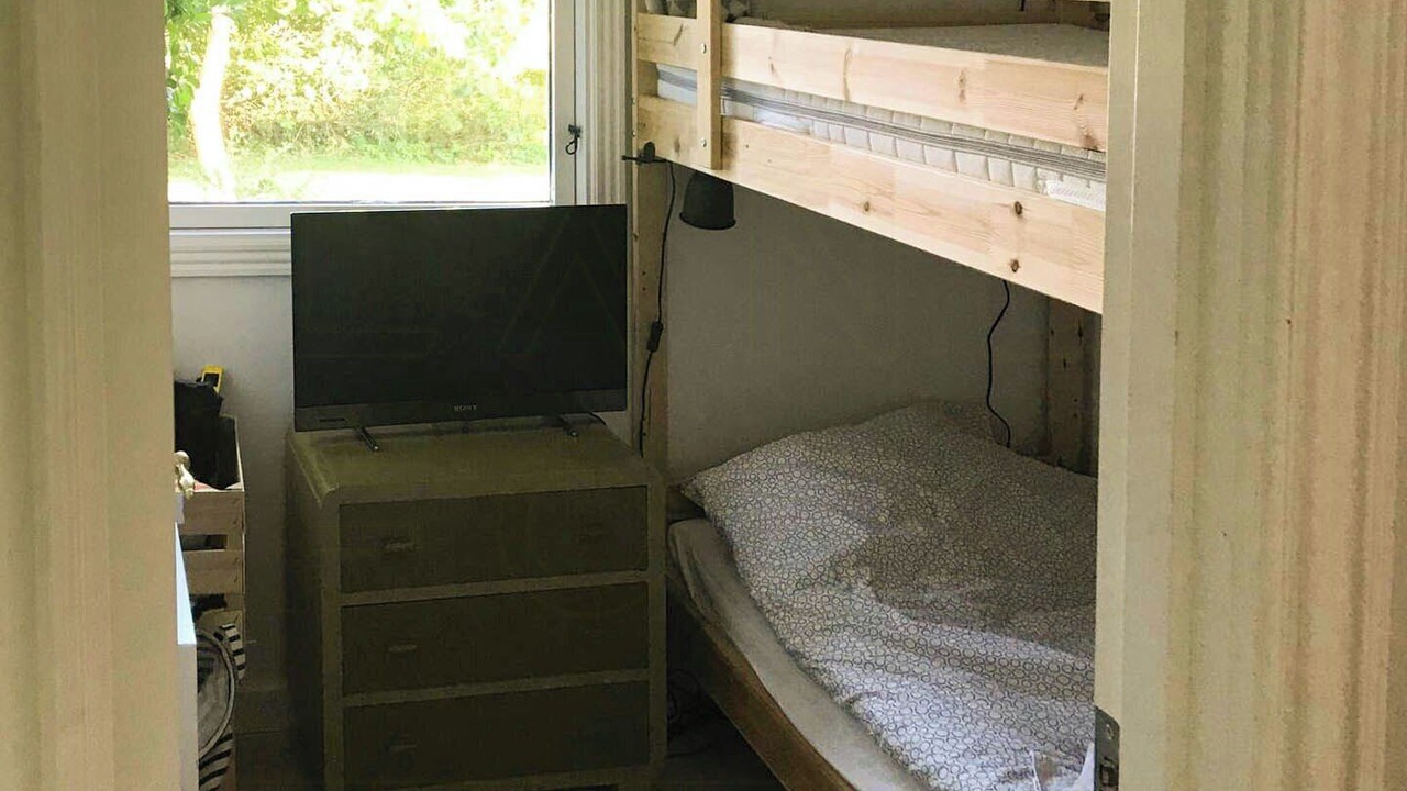 Photo of Bedroom in Holloselund