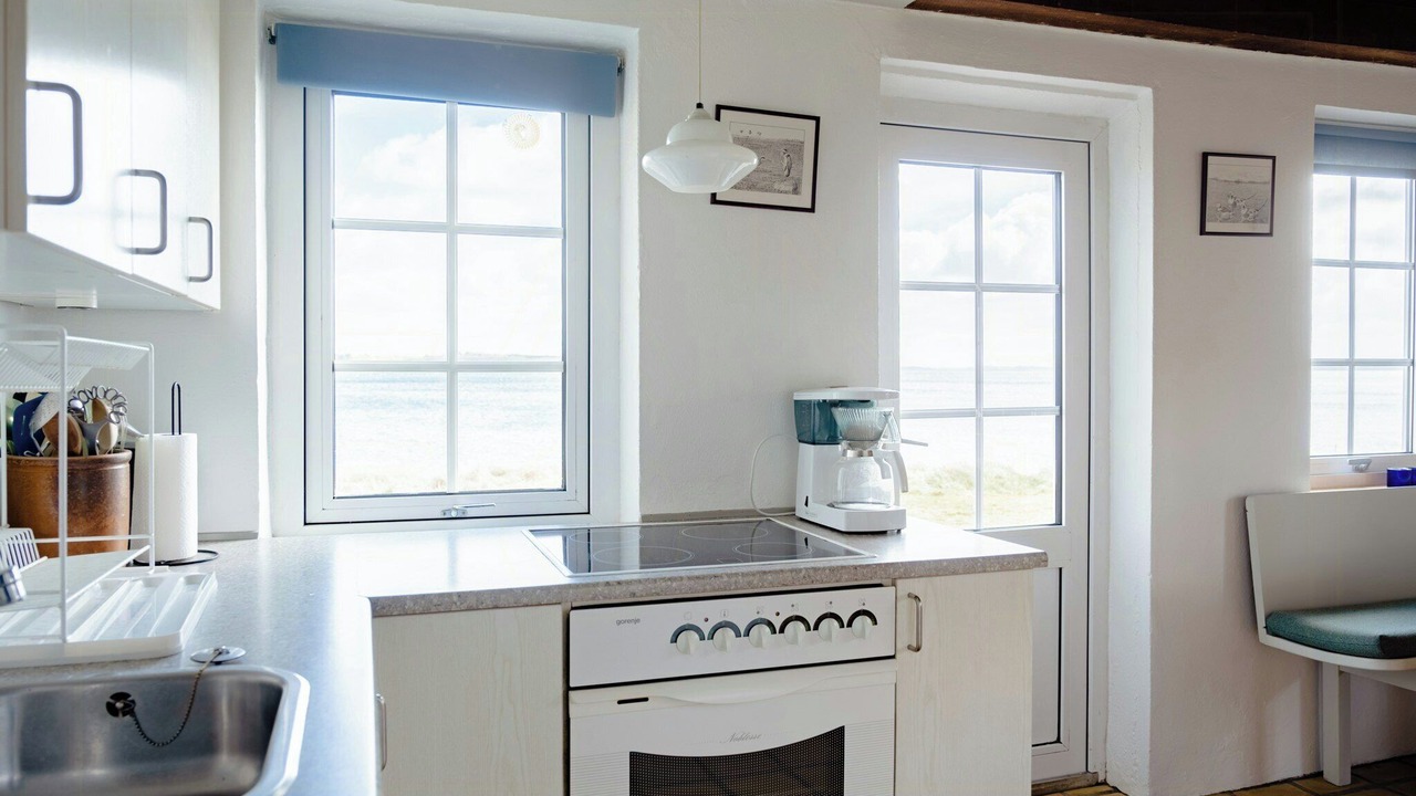 Photo of Kitchen in Roslev