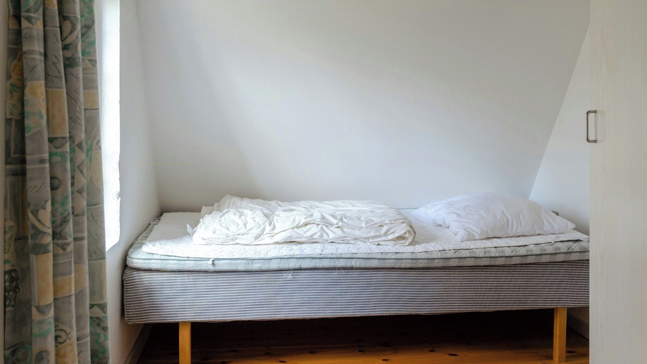 Photo of Bedroom in Roslev