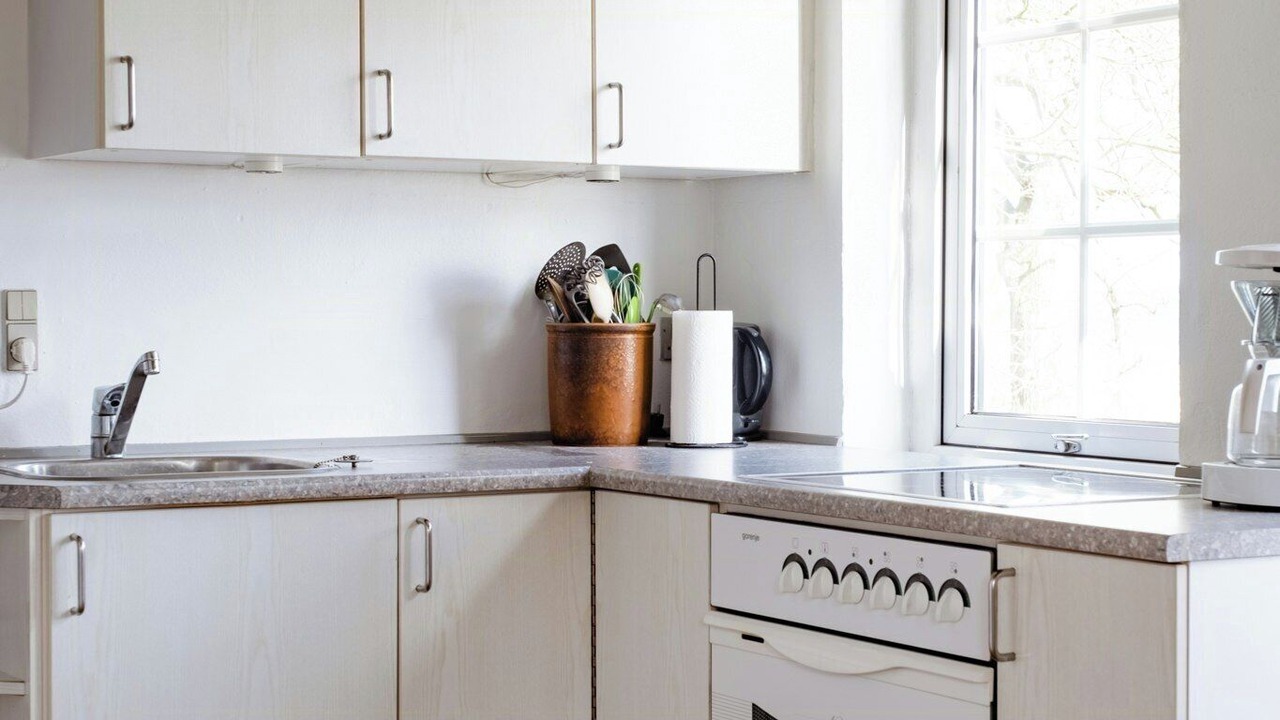 Photo of Kitchen in Roslev