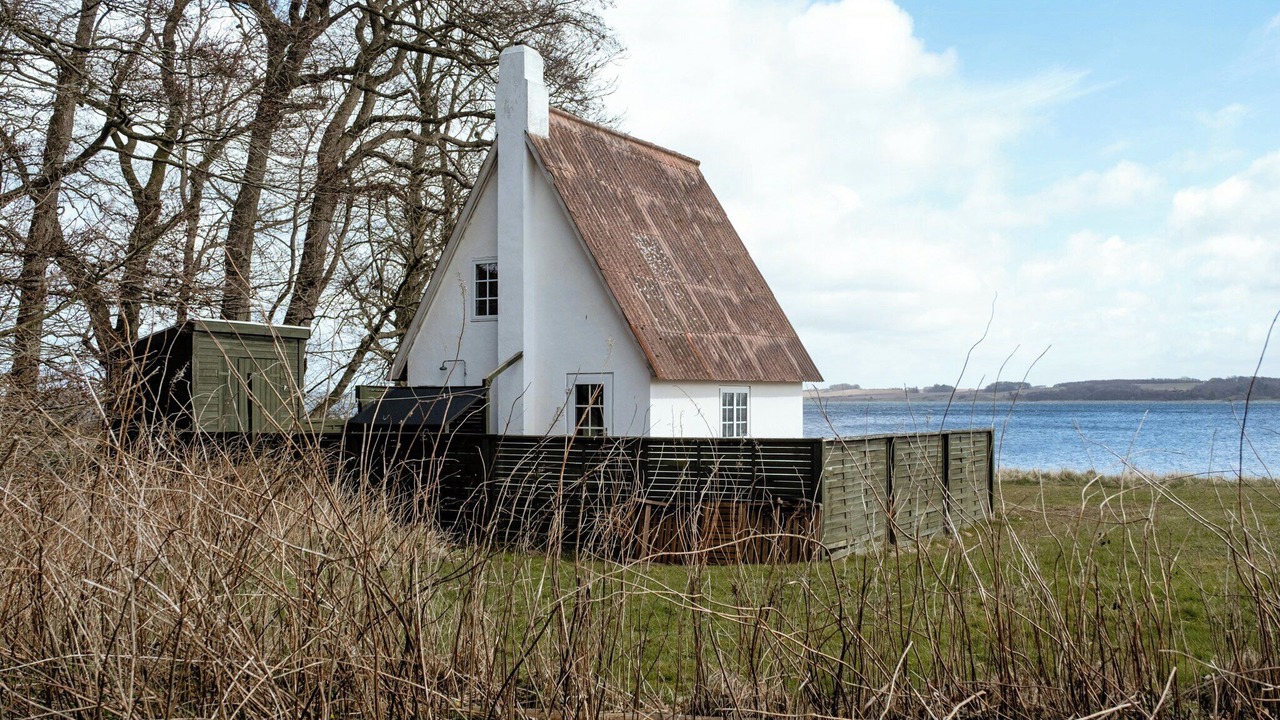Photo of Outdoor in Roslev