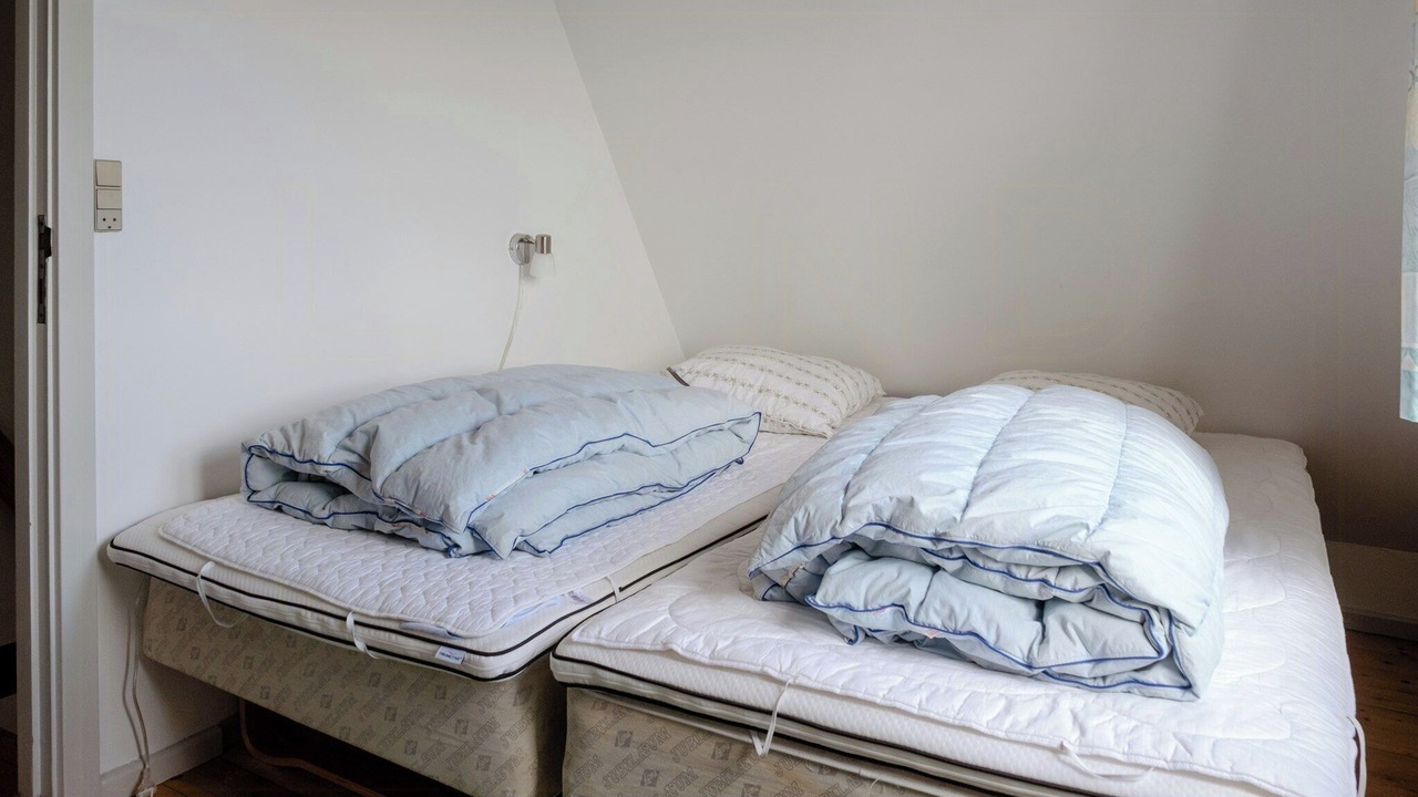 Photo of Bedroom in Roslev