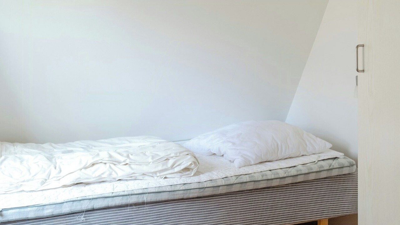 Photo of Bedroom in Roslev