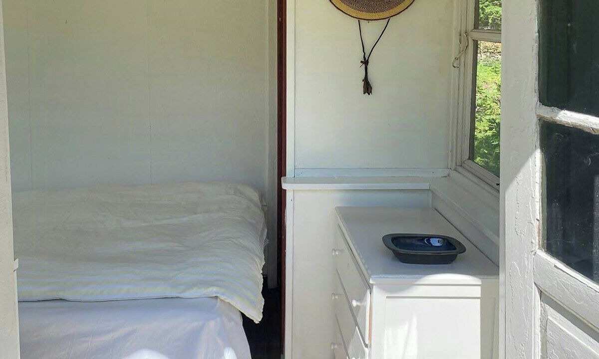 Photo of Bedroom in Borup