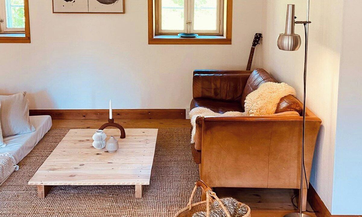 Photo of Livingroom in Borup