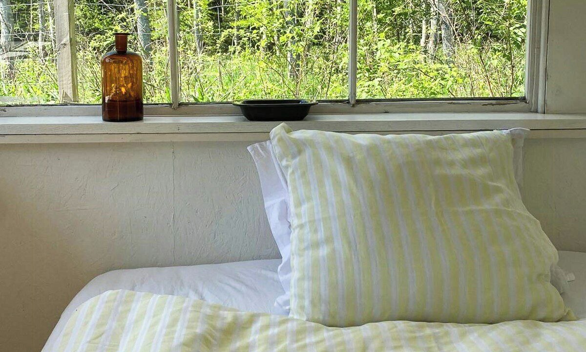 Photo of Bedroom in Borup