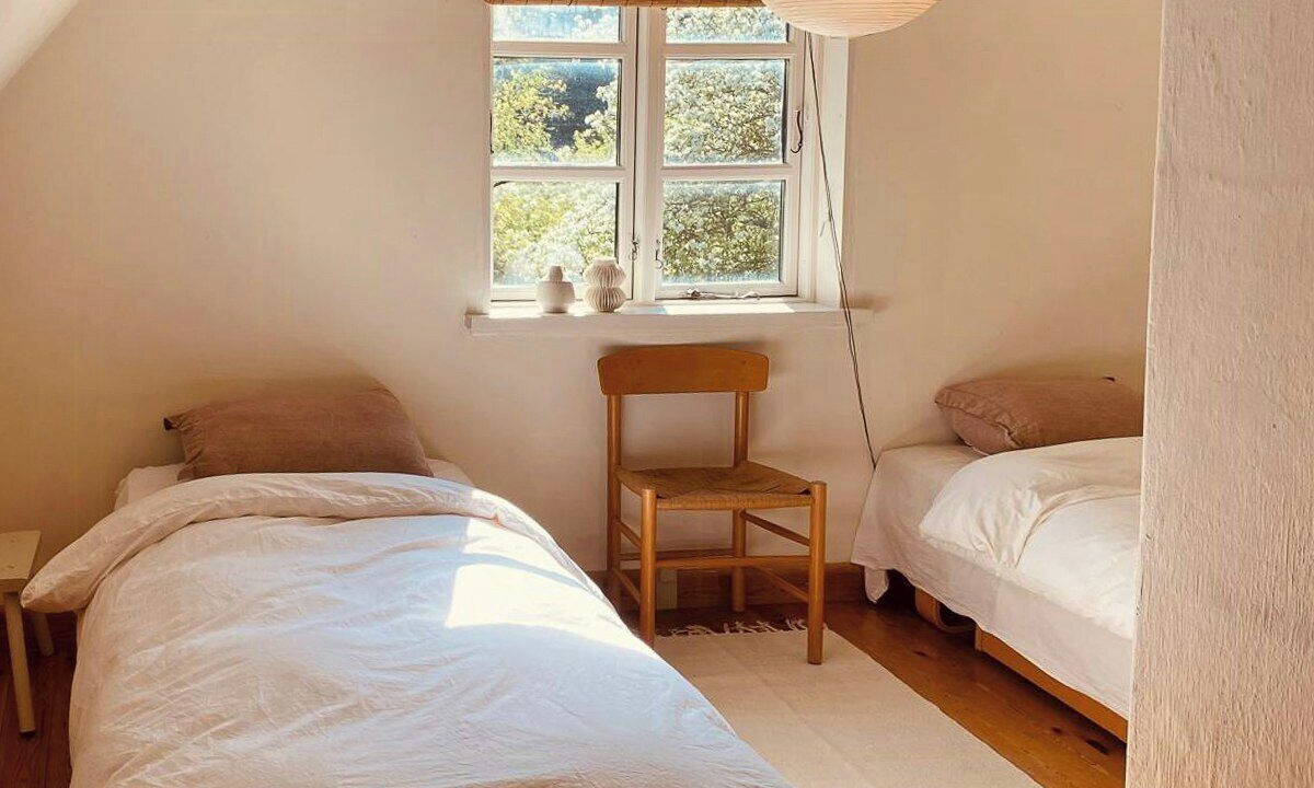 Photo of Bedroom in Borup