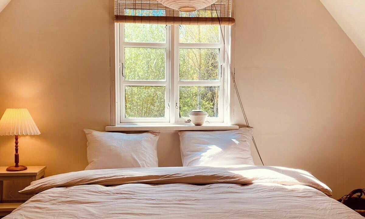 Photo of Bedroom in Borup