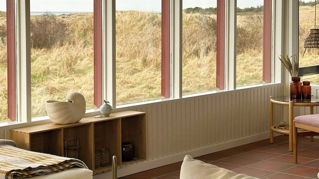 Photo of Livingroom in Tversted