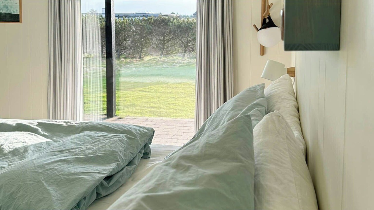 Photo of Bedroom in Tversted
