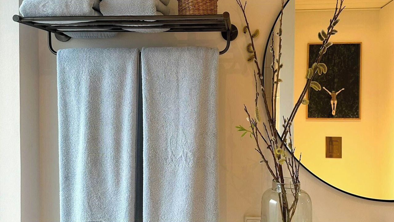 Photo of Bathroom in Tversted