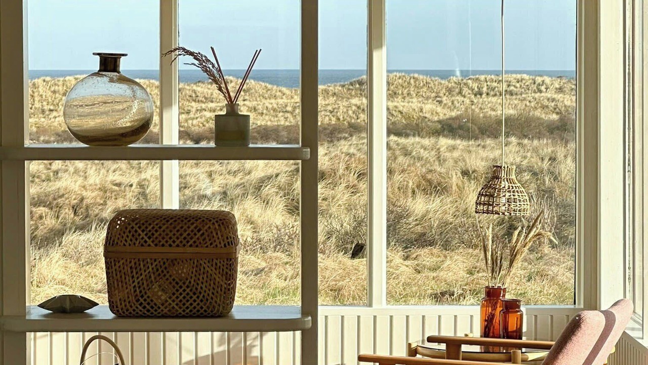 Photo of Livingroom in Tversted