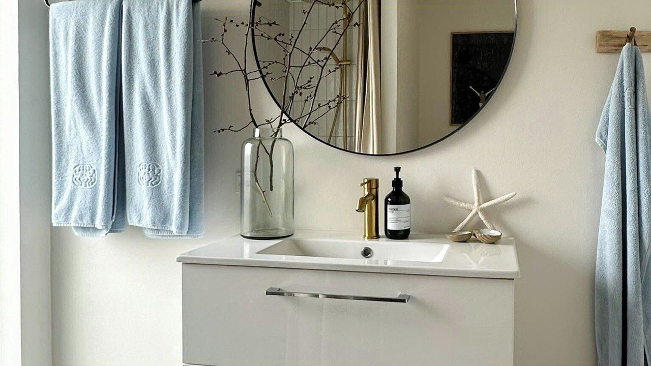Photo of Bathroom in Tversted