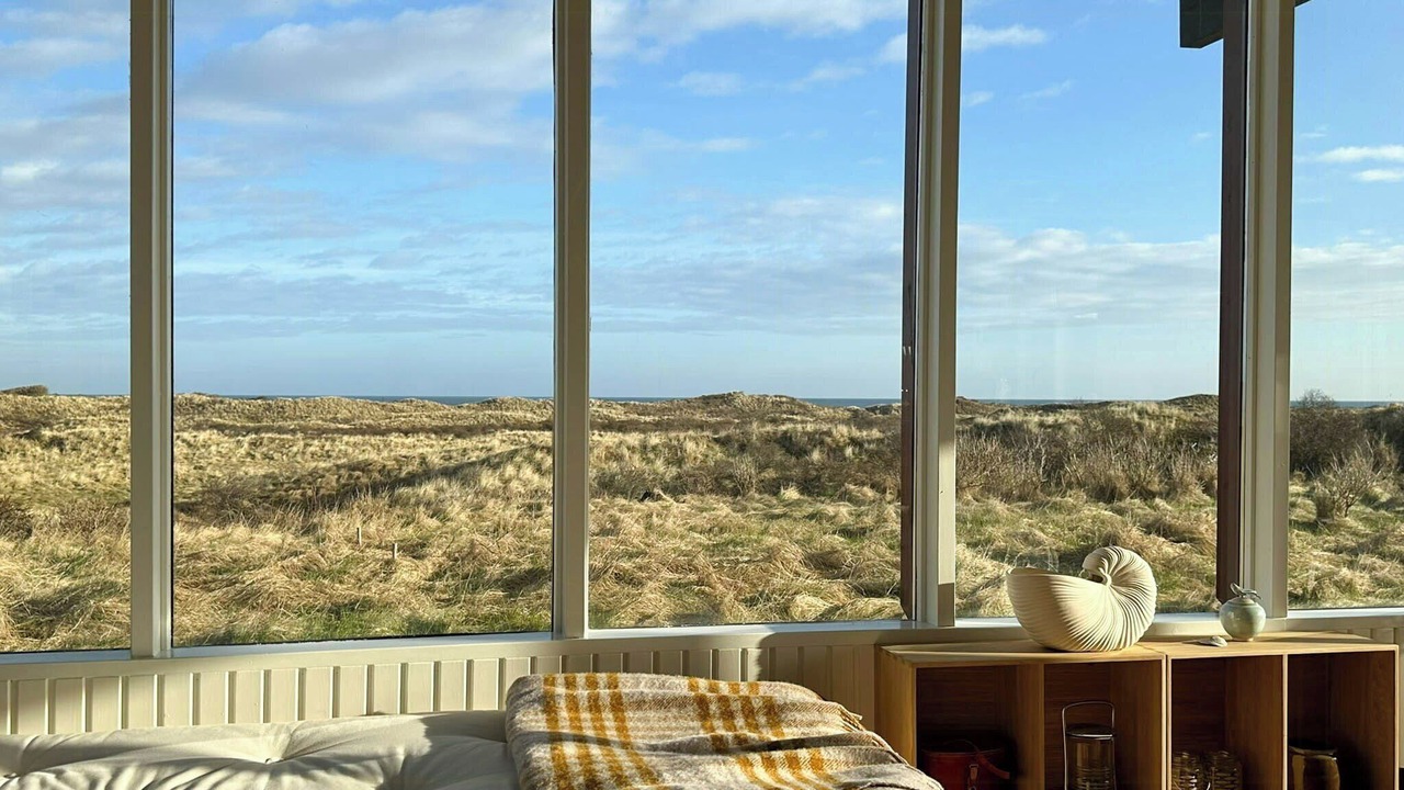 Photo of Bedroom in Tversted