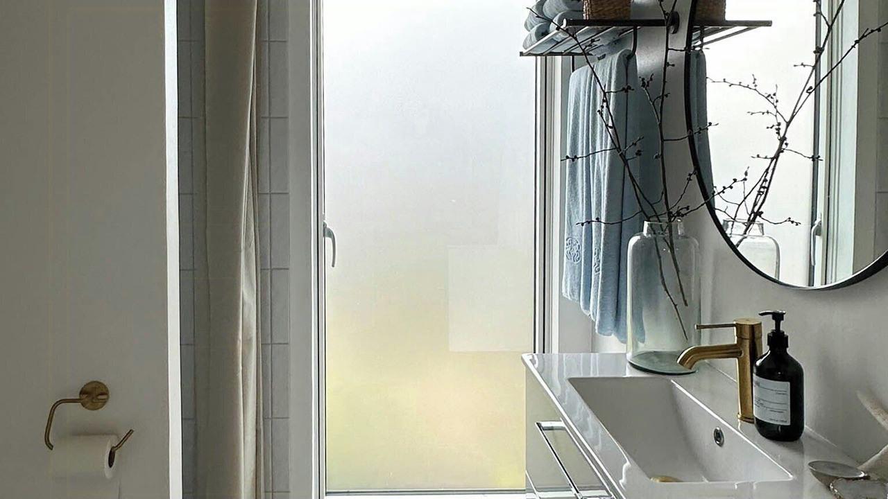 Photo of Bathroom in Tversted
