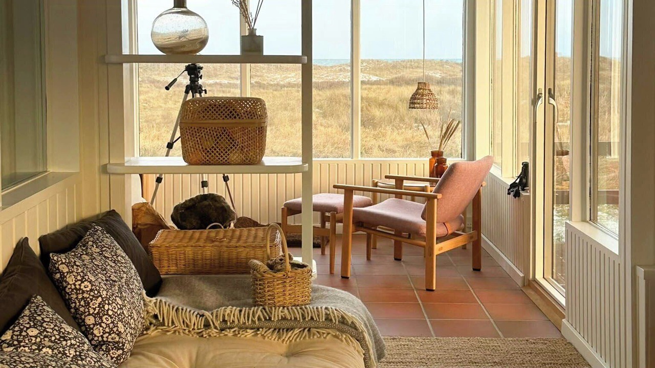 Photo of Livingroom in Tversted