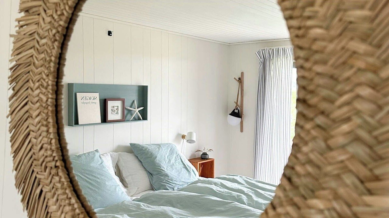 Photo of Bedroom in Tversted