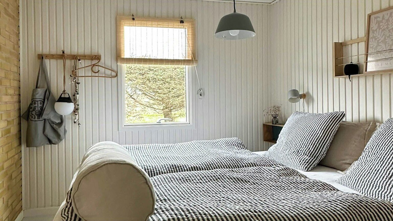 Photo of Bedroom in Tversted