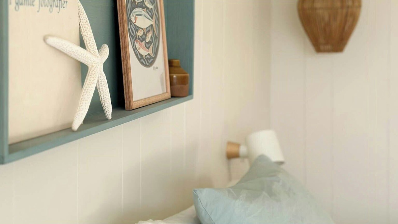 Photo of Bedroom in Tversted