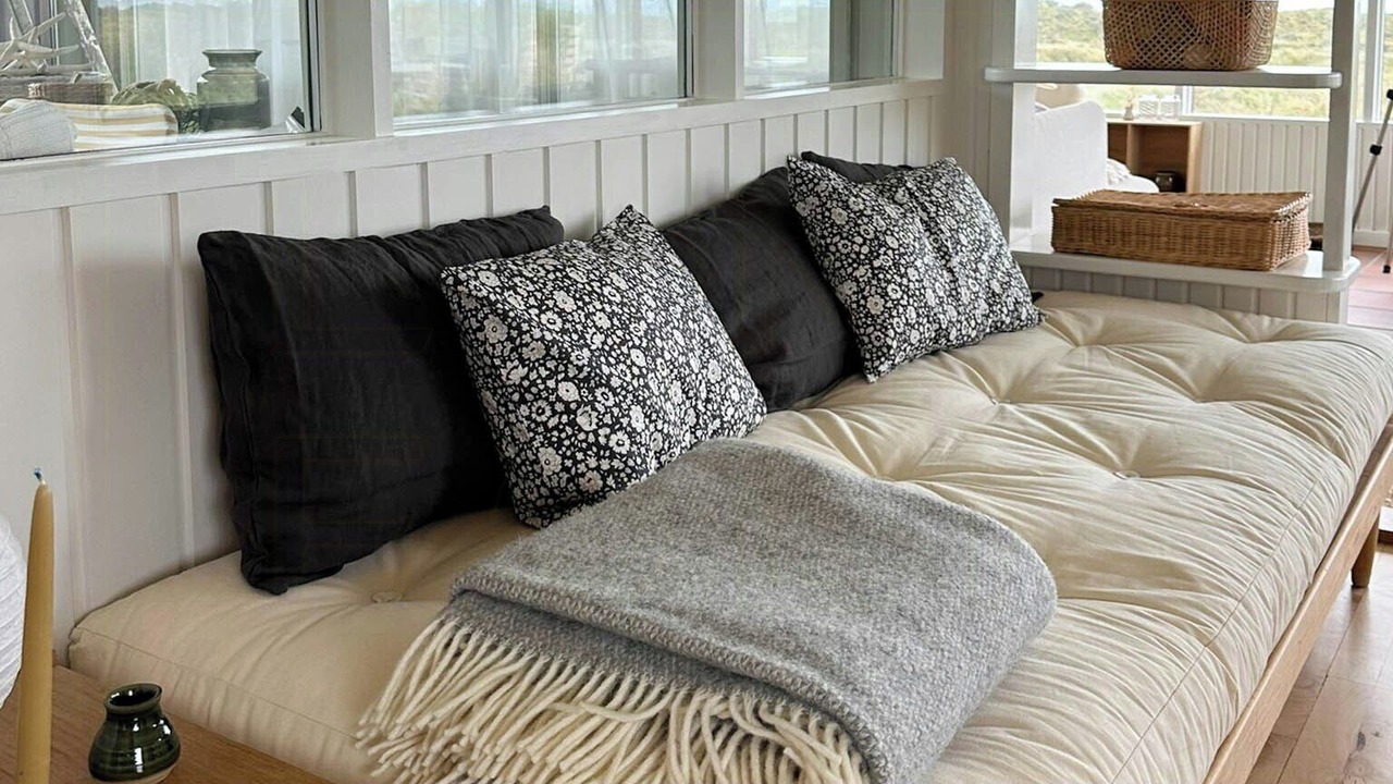 Photo of Bedroom in Tversted