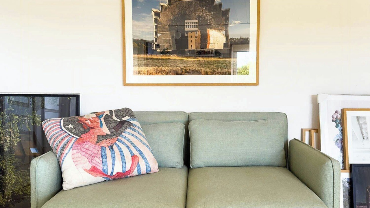 Photo of Livingroom in Faarevejle