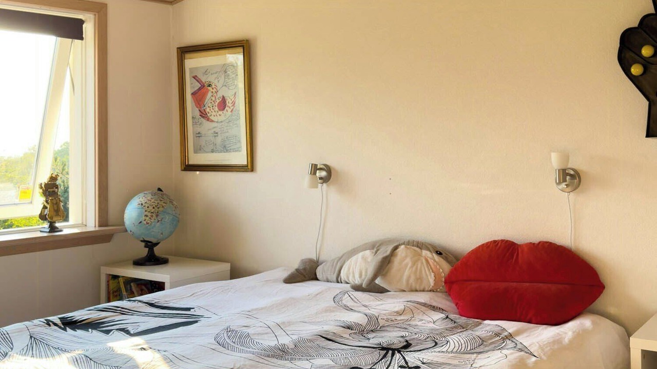Photo of Bedroom in Faarevejle