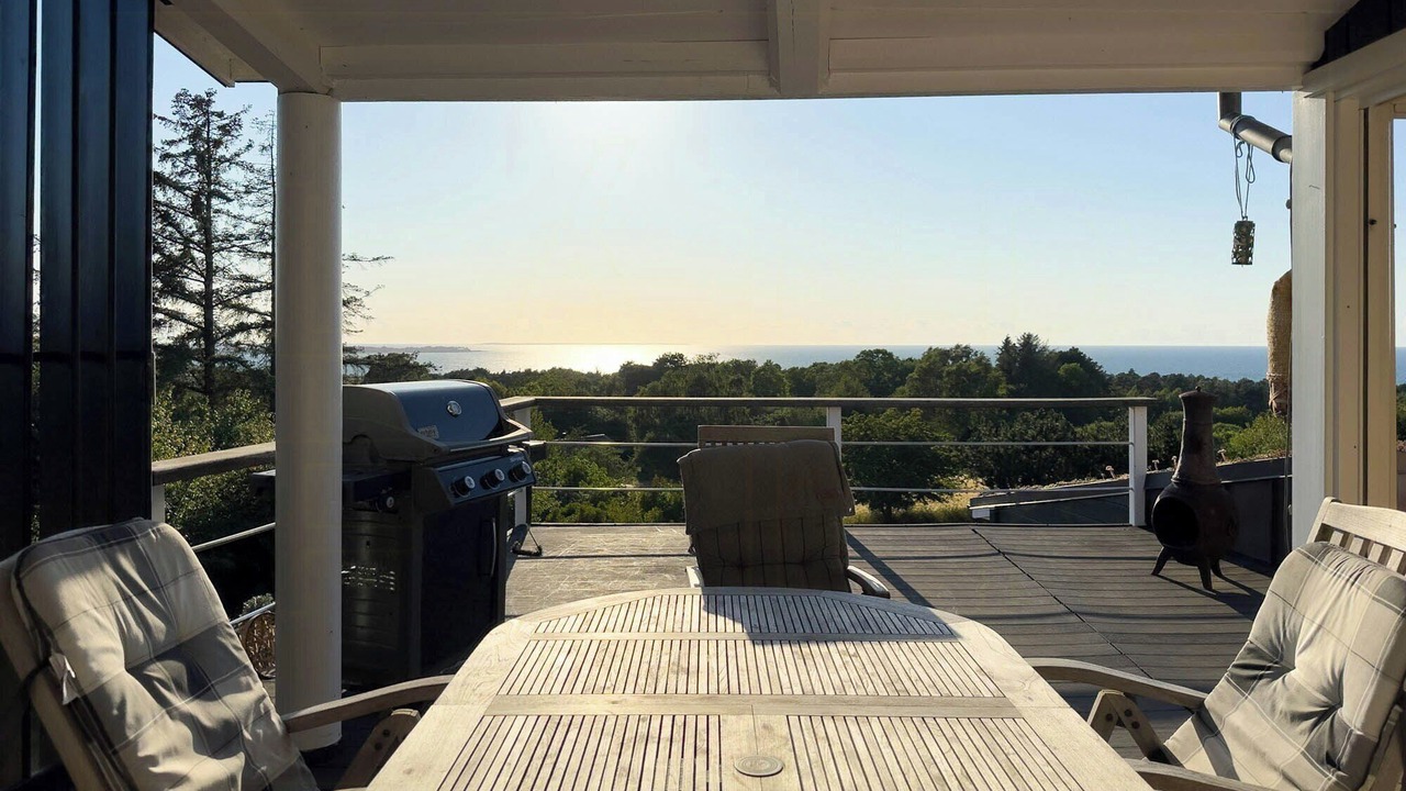 Photo of Outdoor in Faarevejle