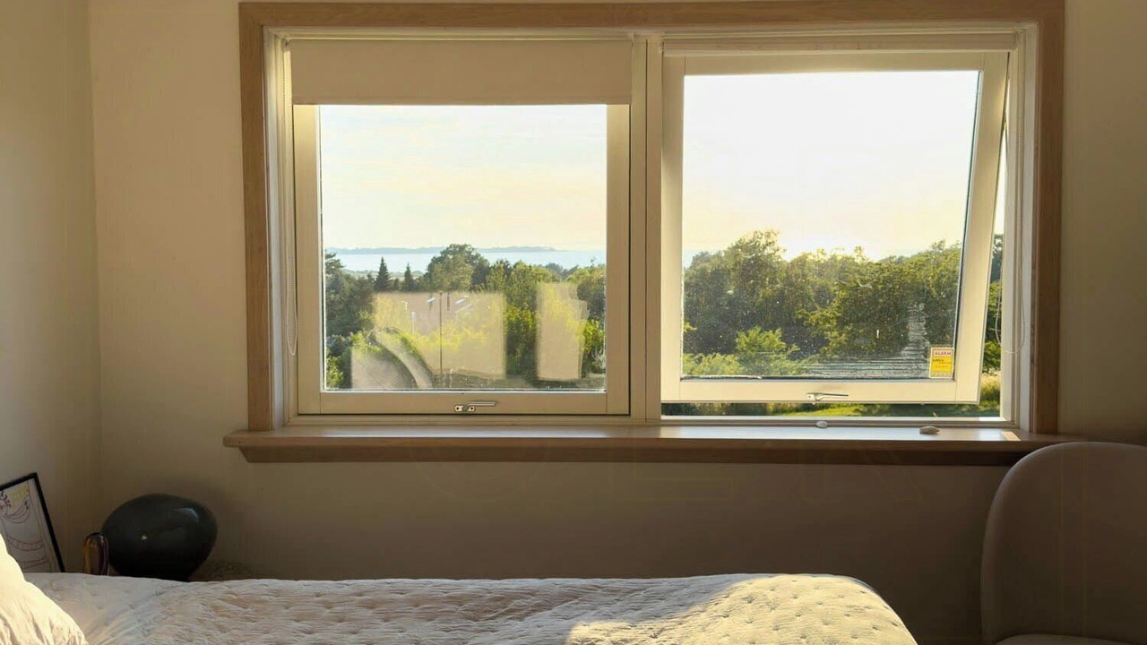 Photo of Bedroom in Faarevejle