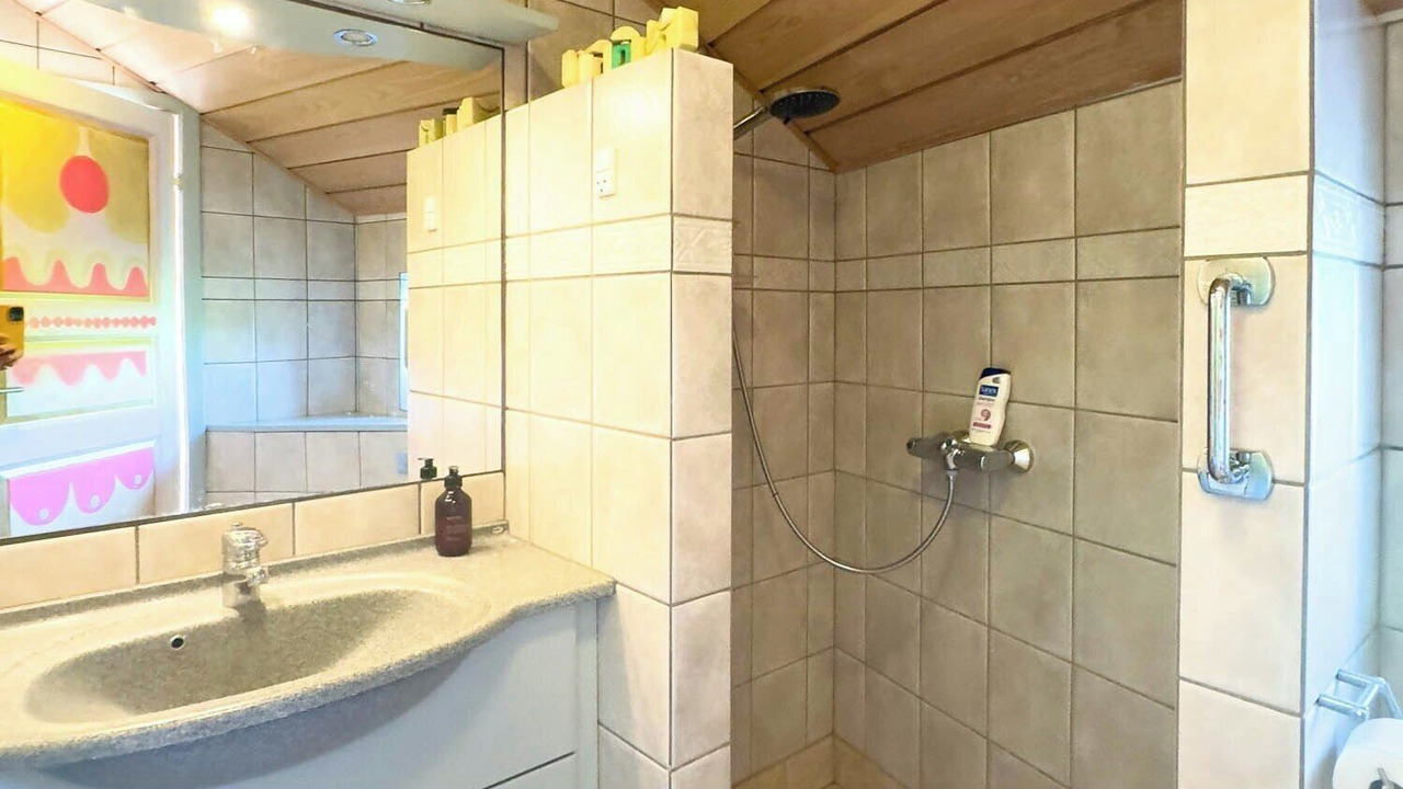 Photo of Bathroom in Faarevejle