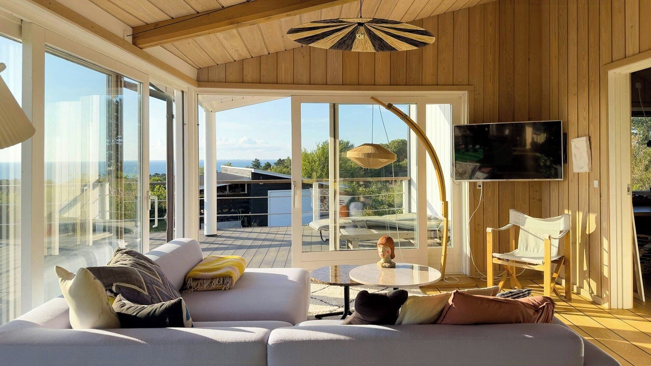 Photo of Livingroom in Faarevejle